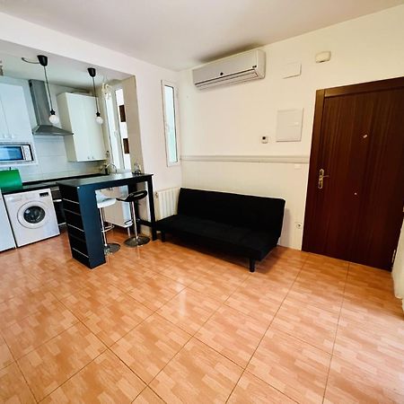 Apartamento Betty Zaragoza Exterior foto