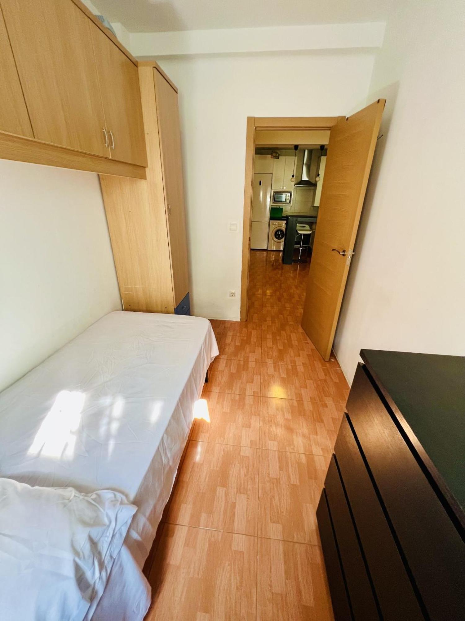 Apartamento Betty Zaragoza Exterior foto