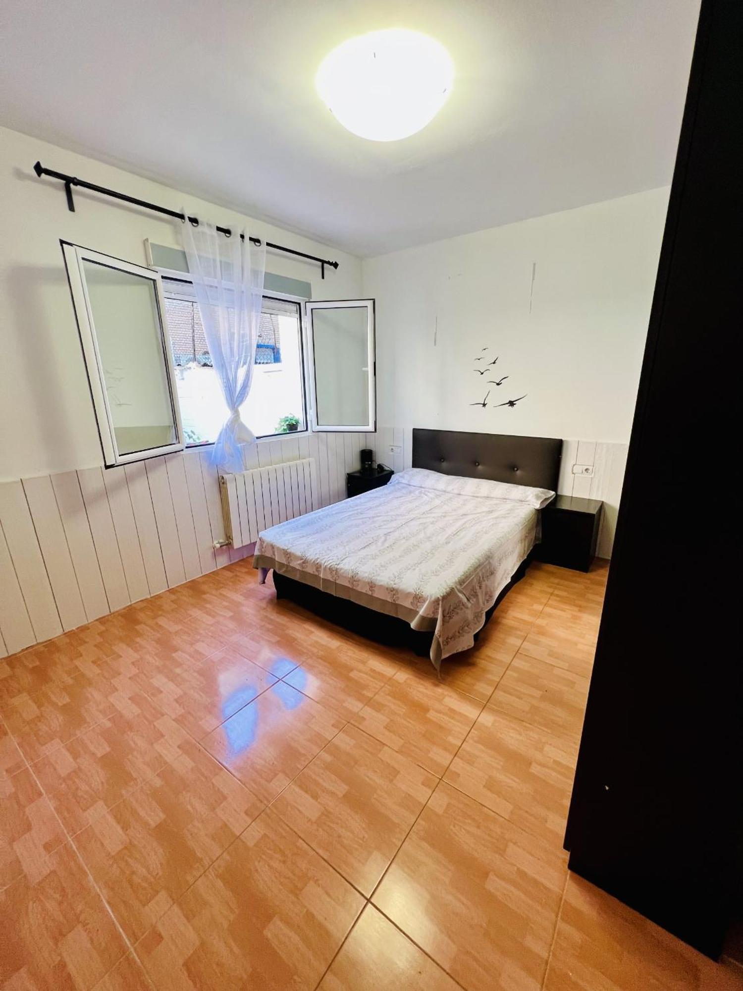 Apartamento Betty Zaragoza Exterior foto