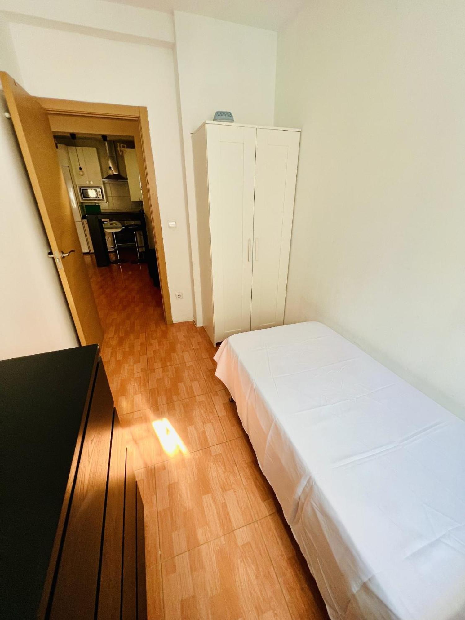Apartamento Betty Zaragoza Exterior foto