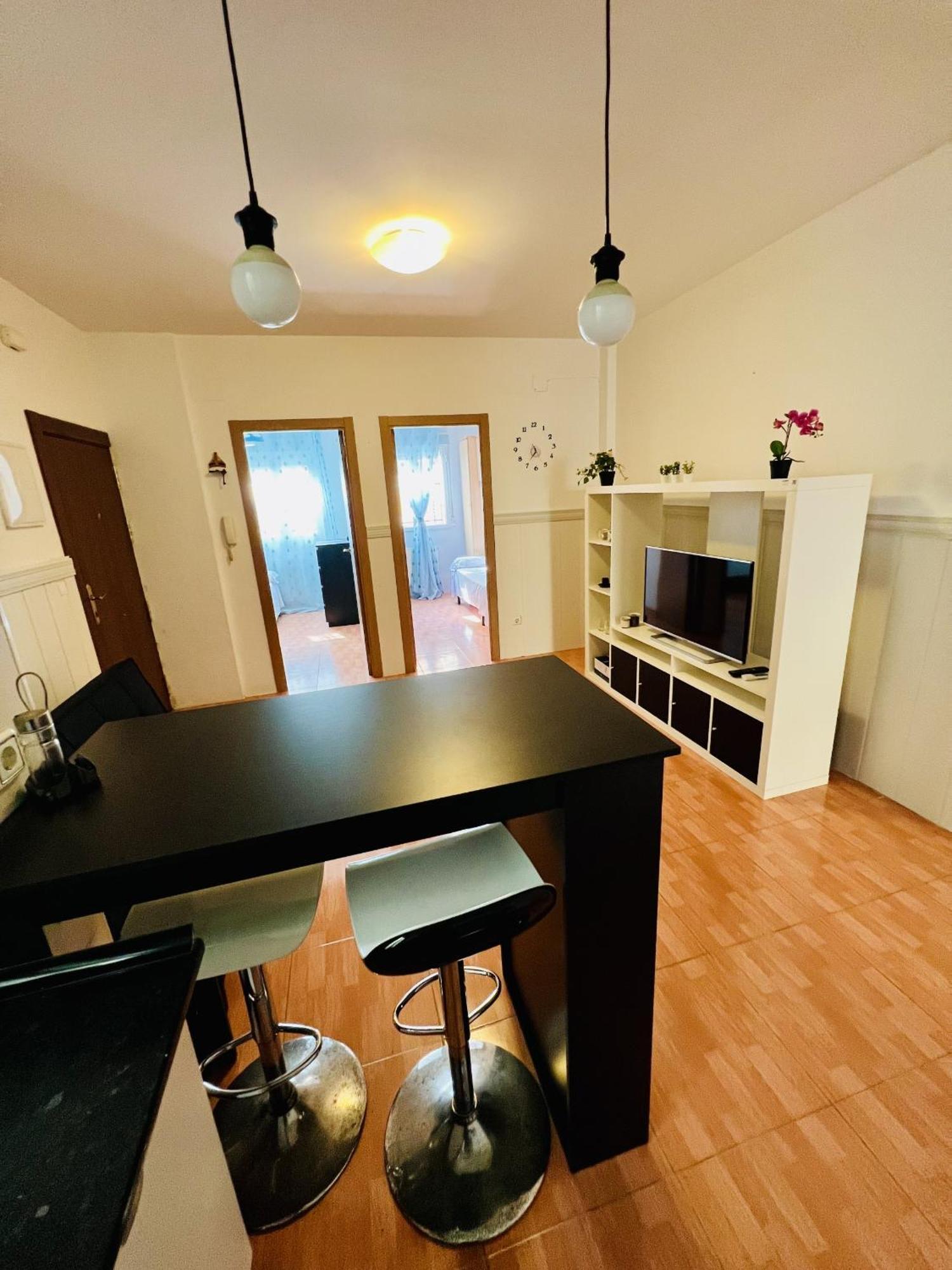 Apartamento Betty Zaragoza Exterior foto