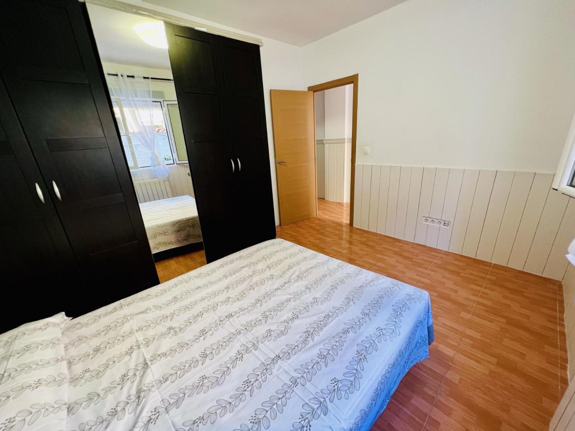 Apartamento Betty Zaragoza Exterior foto