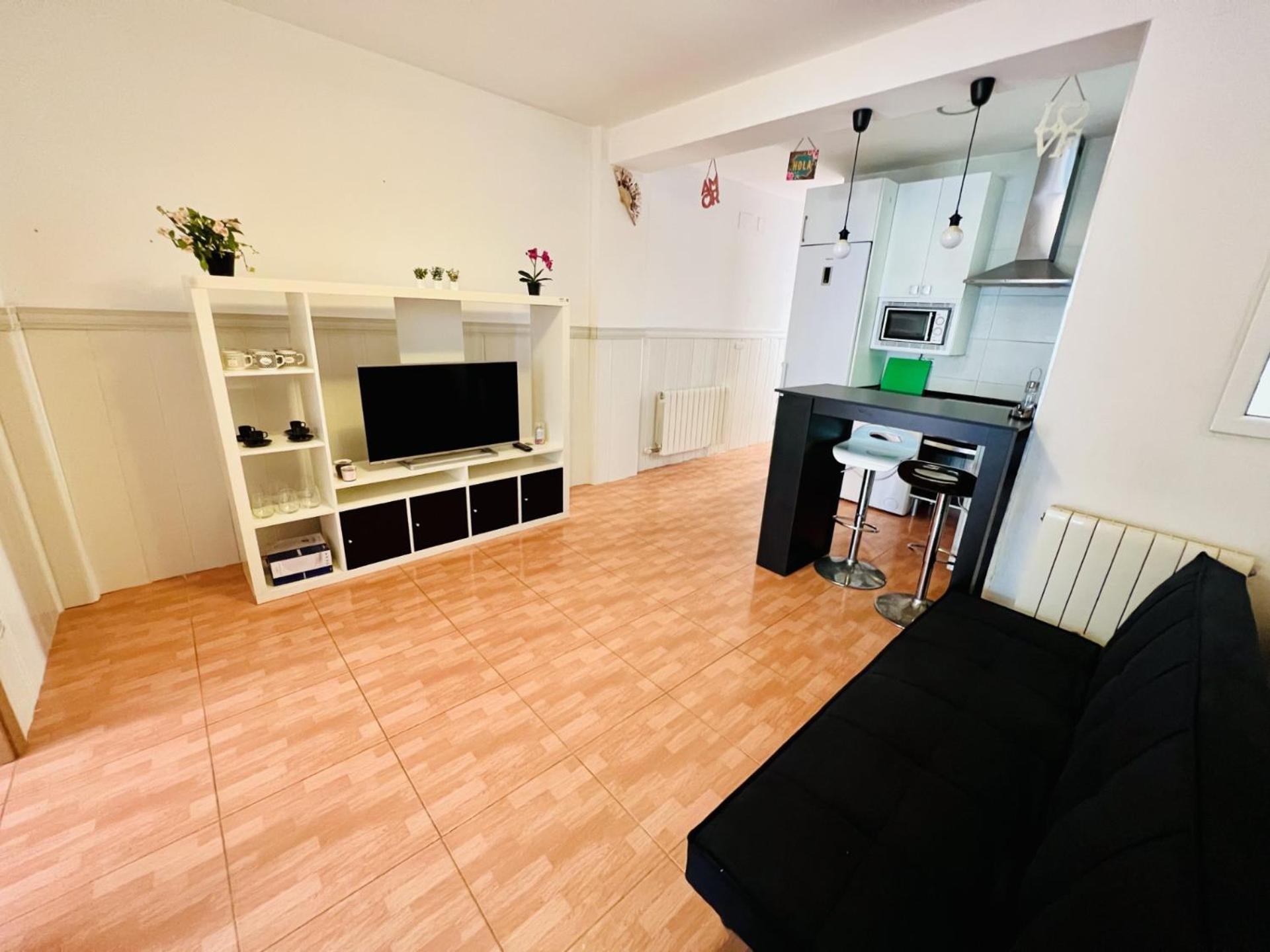 Apartamento Betty Zaragoza Exterior foto